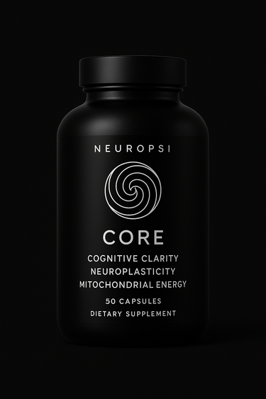 NeuroPSI CORE